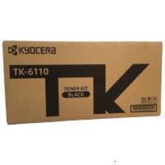 Тонер-картридж Kyocera TK-6110 для M4125idn(Азия) (15000 стр.)