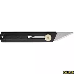 OLFA 18 мм, хозяйственный нож (OL-CK-1)