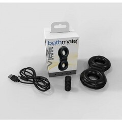 Вибро кольцо Bathmate Vibe Ring - Eight
