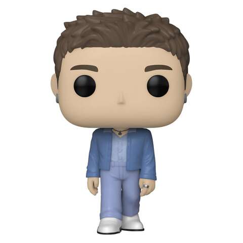 Фигурка Funko POP! Rocks BTS S4 RM (367)