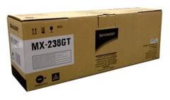 Тонер-картридж Sharp MX238GT для мфу Sharp AR-6020, AR-AR6023, AR-AR6026, AR-AR6031. Ресурс  8.4k
