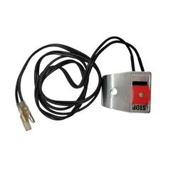 Выключатель зажигания DDE V300-II-2s Гном 2 (910-614-07)