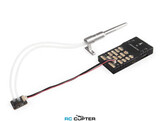 Датчик воздушной скорости Holybro MS5525DSO для Pixhawk (PT40 Pitot Tube)