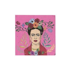 Салфетки маленькие "Frida" 20 шт.