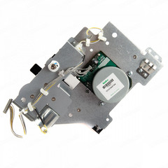 302L794250 Узел привода термоблока Kyocera Taskalfa 2553ci (PARTS FUSER DRIVE L ASSY SP)