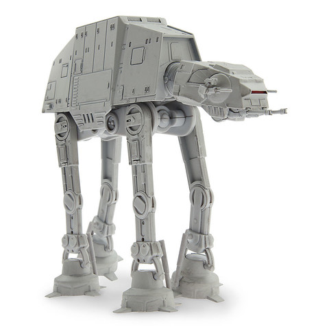 Звездные войны Шагоход AT-AT