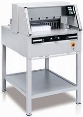 Гильотинный резак Ideal 4860