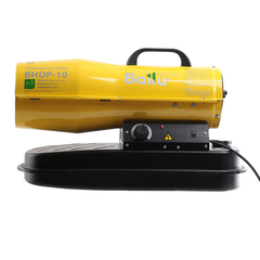 Тепловая пушка дизельная Ballu BHDP-10 в интернет-магазине ЯрТехника