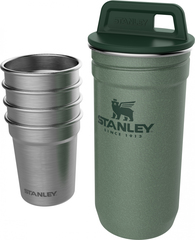 Стопки Stanley стопки Adventure 0,59ML Зеленый (10-01705-039) - 2