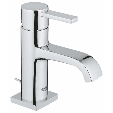 Смеситель для раковины Grohe Allure 32757000