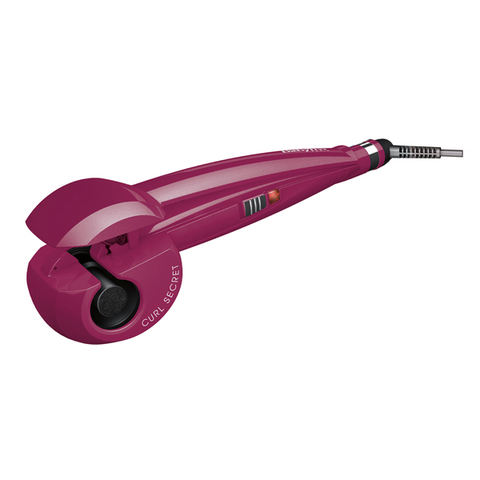 Щипцы BaByliss C903PЕ