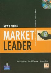 Market Leader NEd Elem CB +Multi-R