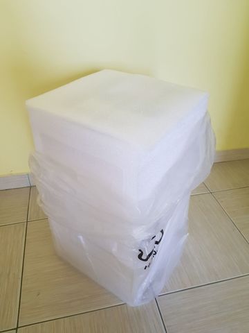 Устройство для очистки и дополнительного отверждения моделей Anycubic Wash&Cure