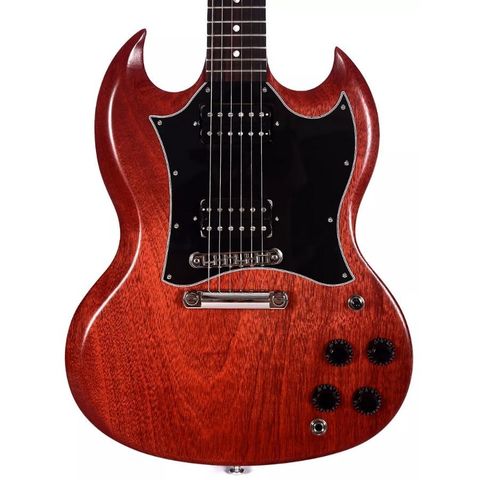 Gibson SG TributeVintage Cherry Satin