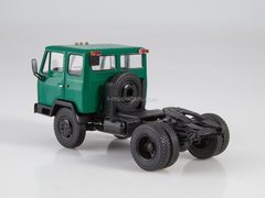 KAZ-608V Colchis truck tractor 1:43 Legendary trucks USSR #31