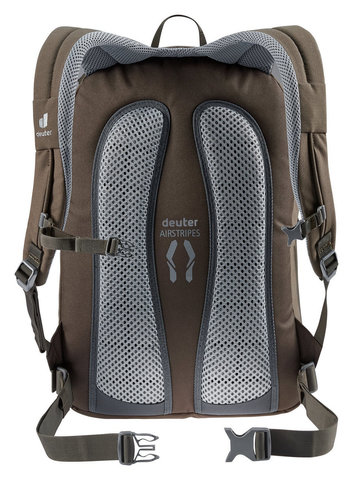 Картинка рюкзак городской Deuter Step Out 22 clay-coffee - 2