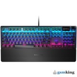 SteelSeries Apex 5 USB Gaming Keyboard Black (Чёрный)