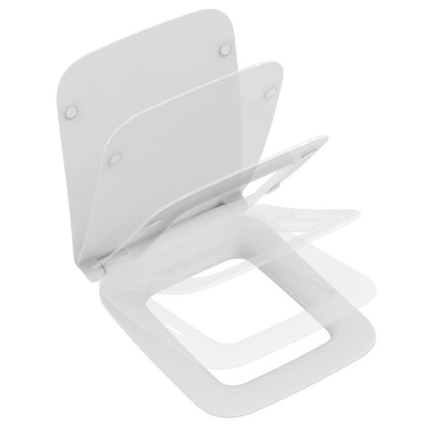 Ideal Standard Strada Ii Сидение И Крышка T360101