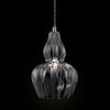 Подвесной светильник Maytoni Eustoma MOD238-PL-01-B