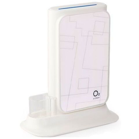 Стерилизатор зубных щеток О2 BS-7900 (ультрафиолетовый)