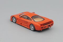 Saleen S7R 1:43 DeAgostini Supercars #7