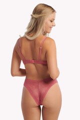 Бюстгальтер пуш-ап с косточками LISCA JOANNE 20305