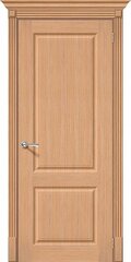 Дверь Статус-12 / Цвет Ф-01 (Дуб) / Двери Браво