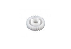 NGERH0018QSZZ Шестерня 28T редуктора Sharp AL-1000, 1200, AR-151, F152, 156, 5012, 5415 (O)