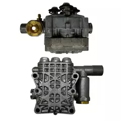 Насос QUATTRO ELEMENTI VERONA 170 Turbo в сборе