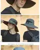 Картинка шляпа Skully Wear YFM-9205 army green - 10