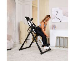 Инверсионный стол DFC IT6312A-W складной