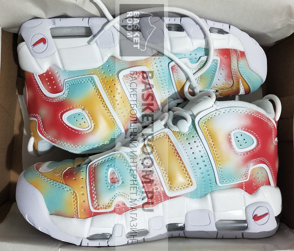 Nike air uptempo 96 uk new arrivals