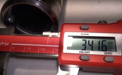 Перо вилки для Honda CB1300 SC40 1998-2002 г.в.