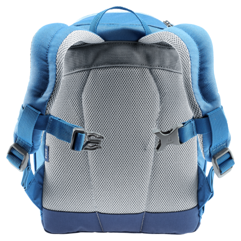 Картинка рюкзак городской Deuter Pico Aqua-Wave - 2