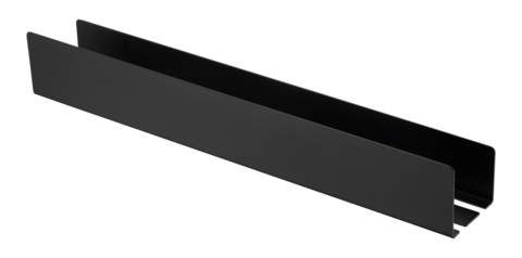 Boheme 10967-B Полка подвесная 60см BLACK