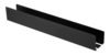 Boheme 10967-B Полка подвесная 60см BLACK