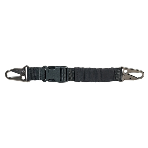Tasmanian Tiger Tac Sling 1 schwarz