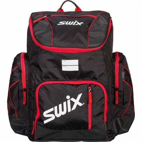 Картинка рюкзак для ботинок Swix   - 2