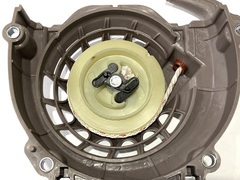 Стартер в сборе на мотобур CHAMPION AG364