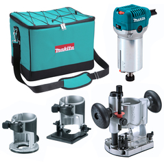 Фрезер Makita RT0700CX2