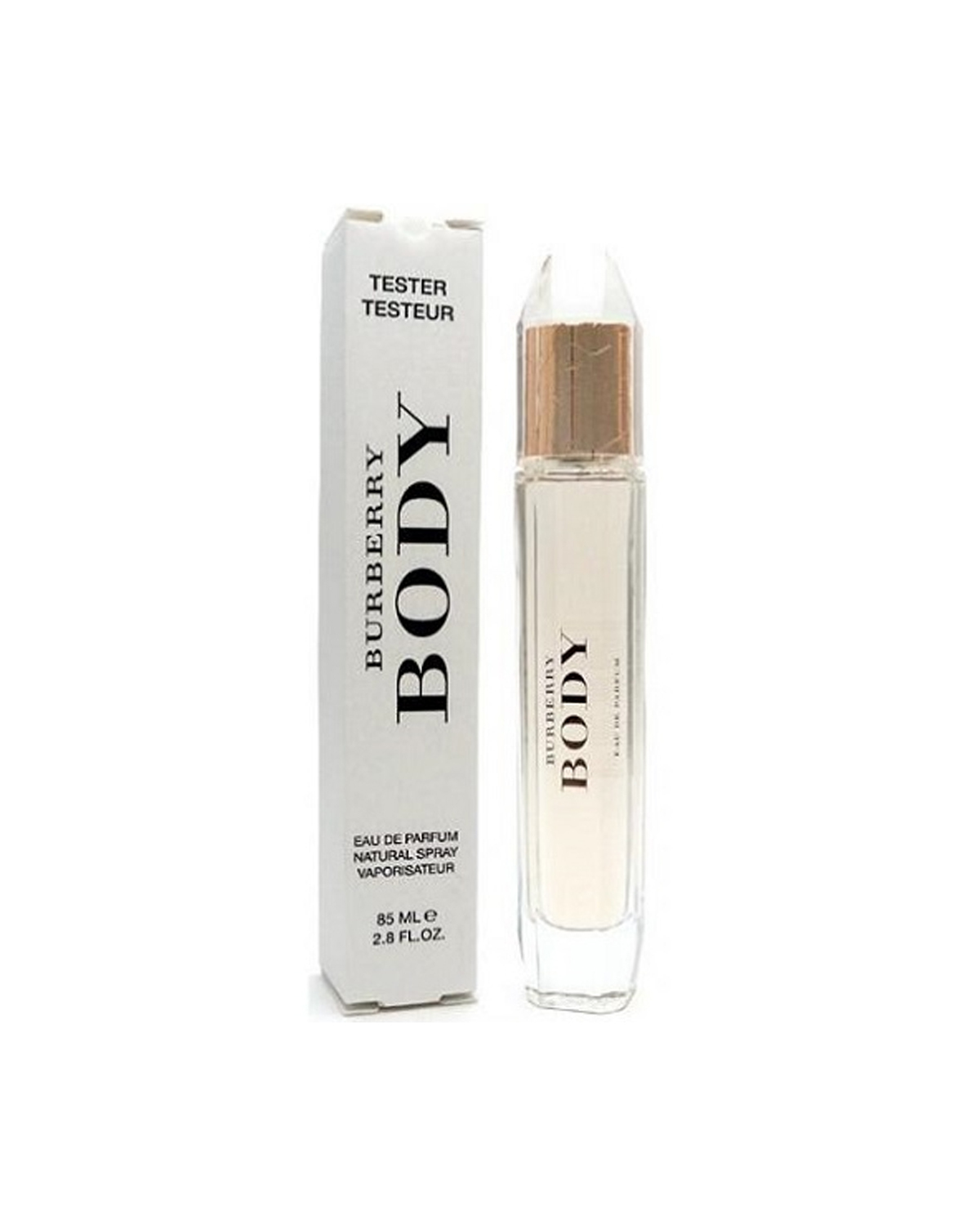 Burberry body eau de parfum ebay sales
