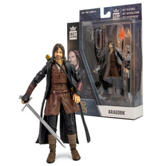 Фигурка BST AXN Lord of the Rings: Aragorn