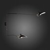 Светильник настенный ST Luce Spruzzo SL305.401.02