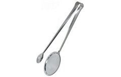 Шумовка-щипцы Фритюр 29х9,5см