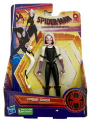 Экшн-фигурка Hasbro Spider-Man: Across the Spider-Verse Spider-Gwen