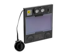 Маска сварщика СВАРОГ PRO B40 TRUE COLOR®