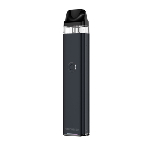 Vaporesso XROS 3 1000 mah Pod Kit - Black
