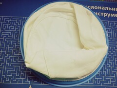 Фильтр воздушный для пылесоса ПУЛЬСАР ПС 500 фетровый (791-448-080)