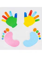 Развивающая игра 