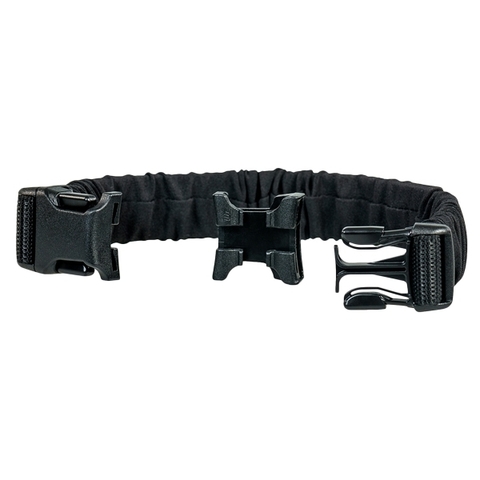 Tasmanian Tiger Storage Sling schwarz